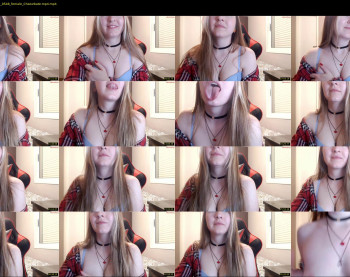 naughty_popa — 40 minute Chaturbate female cam show recording, 720p, Aug 17, 2024