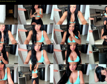 noemibcnz — 118 minute Chaturbate couple cam show recording, 720p, Aug 16, 2024