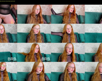 olivia_date — 52 minute Chaturbate female cam show recording, 720p, Aug 16, 2024