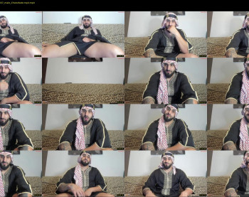 omar_xoxo — 12 minute Chaturbate male cam show recording, 720p, Aug 17, 2024