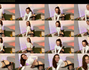 one_more_cum — 31 minute Chaturbate couple cam show recording, 720p, Aug 16, 2024
