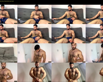 ouro1556 — 46 minute Chaturbate male cam show recording, 720p, Aug 16, 2024