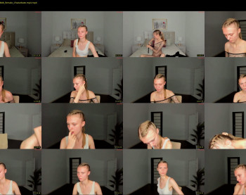 phoebepaw — 44 minute Chaturbate female cam show recording, 720p, Aug 16, 2024