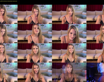 phoenix_taylor — 26 minute Chaturbate female cam show recording, 720p, Aug 16, 2024