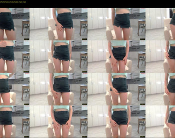 prettyshina — 3 minute Chaturbate female cam show recording, 720p, Aug 16, 2024