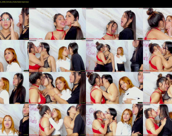 princes_candy_ — 21 minute Chaturbate couple cam show recording, 720p, Aug 16, 2024