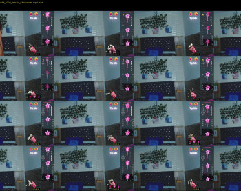 princess_martinez — 4 minute Chaturbate female cam show recording, 720p, Aug 16, 2024