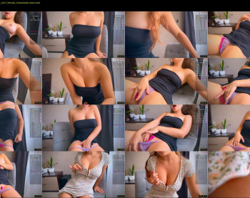 quintessencel — 71 minute Chaturbate female cam show recording, 720p, Aug 16, 2024