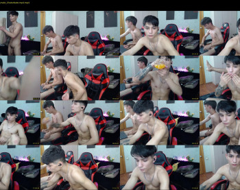 rik_and — 15 minute Chaturbate male cam show recording, 720p, Aug 16, 2024