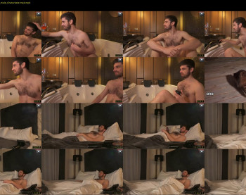 rndmzd — 120 minute Chaturbate male cam show recording, 720p, Aug 16, 2024