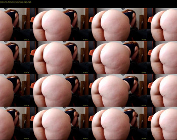sandycandypervs — 6 minute Chaturbate couple cam show recording, 720p, Aug 16, 2024