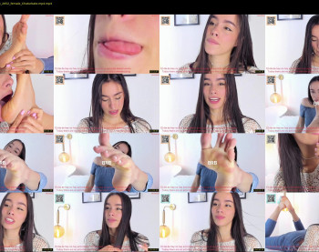 saraarchbould — 121 minute Chaturbate female cam show recording, 720p, Aug 16, 2024