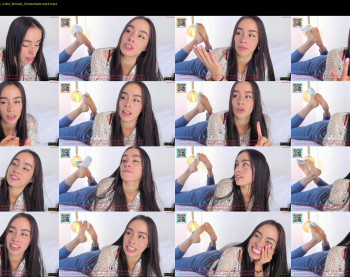 saraarchbould — 8 minute Chaturbate female cam show recording, 720p, Aug 16, 2024