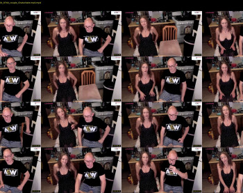 shannahand420 — 121 minute Chaturbate male cam show recording, 720p, Aug 16, 2024