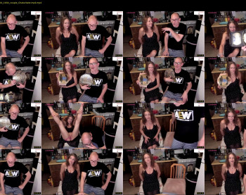 shannahand420 — 45 minute Chaturbate male cam show recording, 720p, Aug 16, 2024