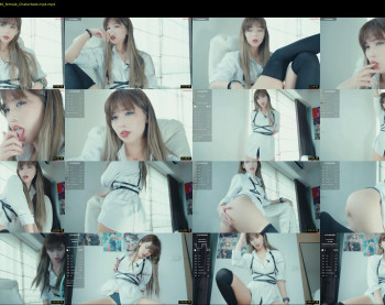 sigmasian — 121 minute Chaturbate female cam show recording, 720p, Aug 16, 2024