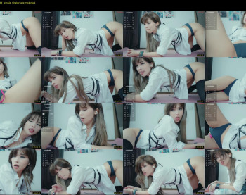 sigmasian — 123 minute Chaturbate female cam show recording, 720p, Aug 16, 2024