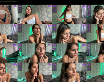 sugar_morgan — 72 minute Chaturbate female cam show recording, 720p, Aug 16, 2024