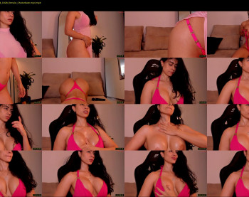 sunnymorrison — 124 minute Chaturbate female cam show recording, 720p, Aug 16, 2024