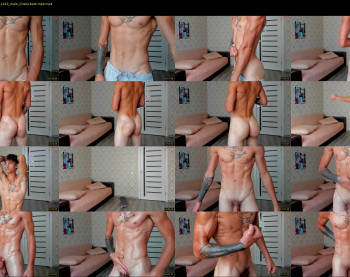 sweet_smith8 — 42 minute Chaturbate male cam show recording, 720p, Aug 16, 2024