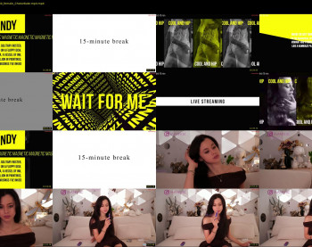 taanni_bc — 31 minute Chaturbate female cam show recording, 720p, Aug 17, 2024
