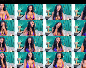 tamara_myller1 — 50 minute Chaturbate female cam show recording, 720p, Aug 16, 2024