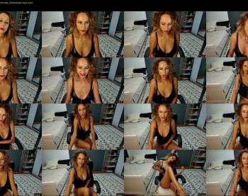 toplegs — 5 minute Chaturbate female cam show recording, 720p, Aug 16, 2024