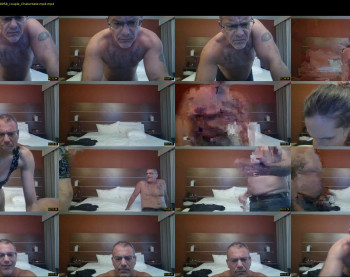 trickquestion — 10 minute Chaturbate couple cam show recording, 720p, Aug 17, 2024