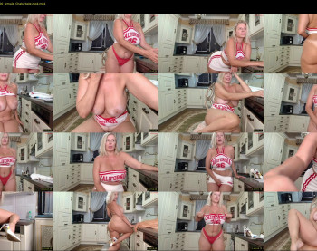 tunderose — 120 minute Chaturbate female cam show recording, 720p, Aug 16, 2024