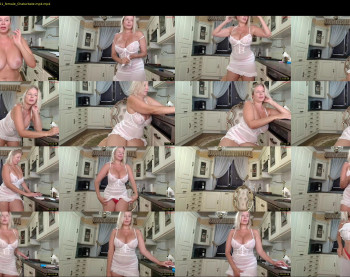 tunderose — 79 minute Chaturbate female cam show recording, 720p, Aug 16, 2024