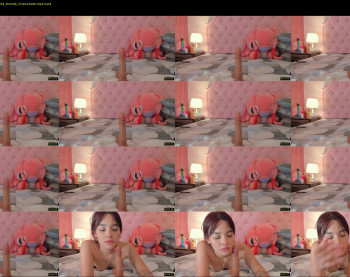 valentoro1 — 4 minute Chaturbate female cam show recording, 720p, Aug 16, 2024