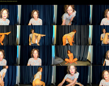 viciousqueen — 120 minute Chaturbate female cam show recording, 720p, Aug 16, 2024