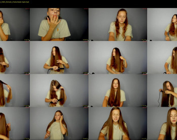 why_again_me — 36 minute Chaturbate female cam show recording, 720p, Aug 16, 2024