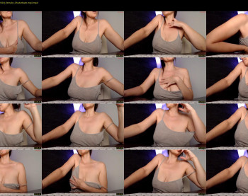 wickedtease — 40 minute Chaturbate female cam show recording, 720p, Aug 16, 2024