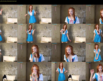 wiloneakerley — 120 minute Chaturbate female cam show recording, 720p, Aug 16, 2024