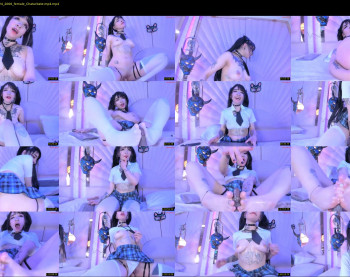 zephirah_abney — 120 minute Chaturbate female cam show recording, 720p, Aug 16, 2024