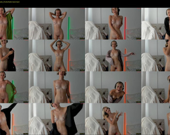 2b_ — 49 minute Chaturbate female cam show recording, 720p, Aug 17, 2024