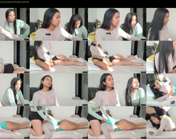 2summerlove2 — 13 minute Chaturbate female cam show recording, 720p, Aug 17, 2024