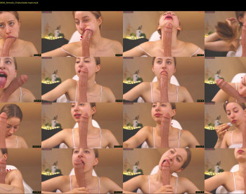 _alexa_gold_ — 120 minute Chaturbate female cam show recording, 720p, Aug 17, 2024