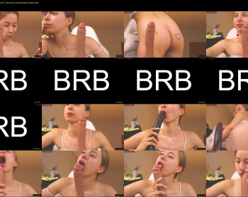 _alexa_gold_ — 121 minute Chaturbate female cam show recording, 720p, Aug 17, 2024