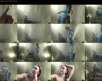 _meganmeow_ — 21 minute Chaturbate female cam show recording, 720p, Aug 18, 2024