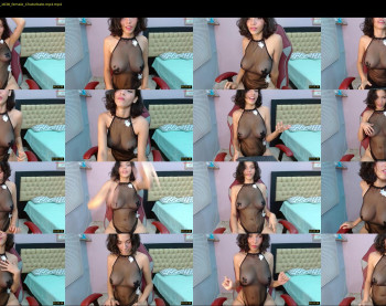 _miss_hinata_ — 8 minute Chaturbate female cam show recording, 720p, Aug 17, 2024