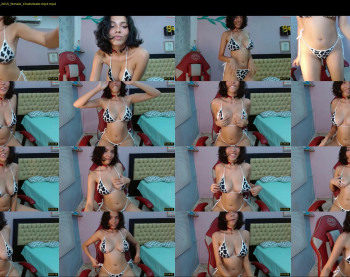 _miss_hinata_ — 4 minute Chaturbate female cam show recording, 720p, Aug 17, 2024