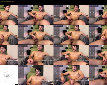 _mrguy_ — 73 minute Chaturbate male cam show recording, 720p, Aug 17, 2024