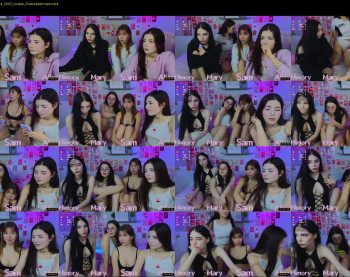 _reverse_gang_ — 120 minute Chaturbate couple cam show recording, 720p, Aug 17, 2024