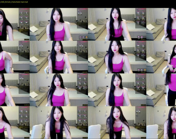 _smileflower_ — 26 minute Chaturbate female cam show recording, 720p, Aug 17, 2024