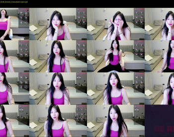 _smileflower_ — 32 minute Chaturbate female cam show recording, 720p, Aug 17, 2024