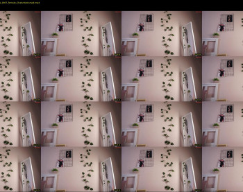 _wicked_game — 7 minute Chaturbate female cam show recording, 720p, Aug 17, 2024
