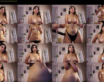 _wicked_game — 120 minute Chaturbate female cam show recording, 720p, Aug 17, 2024