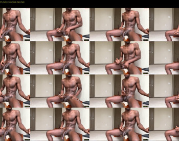 ahnoreclis — 11 minute Chaturbate male cam show recording, 720p, Aug 17, 2024